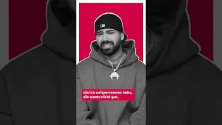 Inspiration mit Monet192! #100k #60sec #deutschrap #germanrap #monet192 #rap #shorts