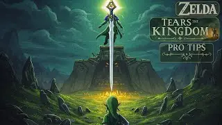 Tears Of The Kingdom | PRO TIPS - You Should Know From The Start!
