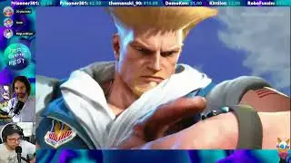 Summer Game Fest 2022 (06.09.22)