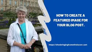 How To Create A Featured Image For A Blog 1