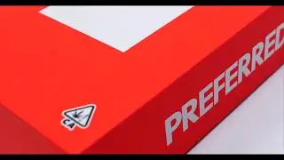 Preferred Gardens Premium Flower Box (4K)