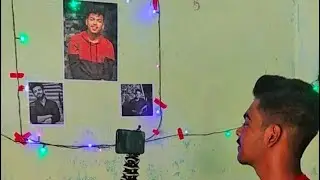 সারাদিনের যা করলাম 😂। একটু বাজে হয়ে ছে 😶 # tushar dash