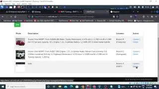 Privilege escalation leads to admin access (Bugcrowd VDP)