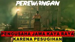 FILM PEREWANGAN ‼️ SEBUAH KISAH NYATA SERAM