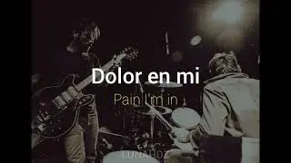 They Black Keys The Lenghts Letra Español/Ingles