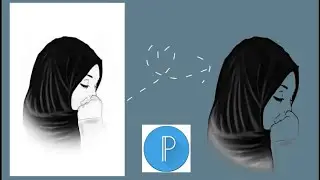 Cara menghapus background di pixellab terbaru (part 1)