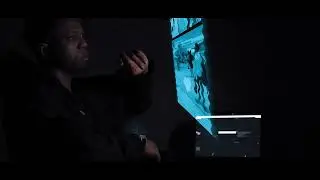 HOLOGRAM EFFECT with Adobe Premier pro 2020