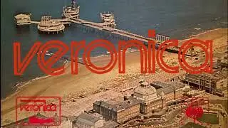 Veronica CBS Pop Festival - LP - Playlist