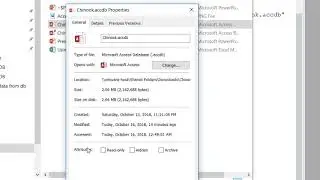 3 Getting the SQL Query into the VBA Script