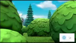 skunk fart paw patrol