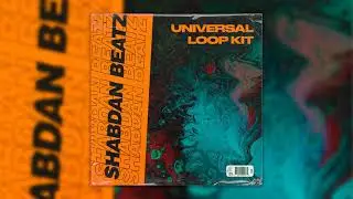 [FREE] LOOP KIT / SAMPLE PACK - 