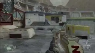 COD: Black Ops 2 | 90-4 Baja Confirmada En Hydro Con AN-94 Diamante | El Encantador De Perros