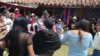 En casita de Orcotuna 2025