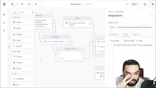 Voice App to Slack Integration using Voiceflow | No-Code Tutorials