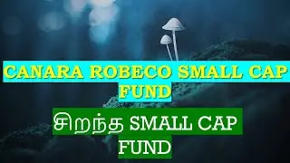 Canara Robeco Small Cap Fund | Best Small Cap Fund 2022 in Tamil