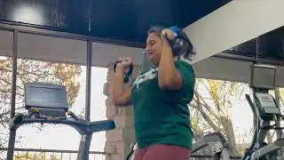 More Workouts!