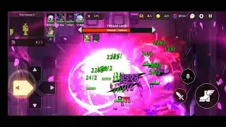 beat the lost lamb world 15 under 1 minute, guardian tales