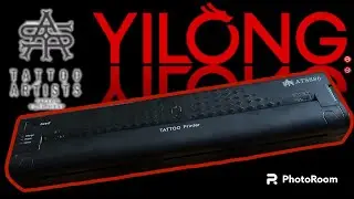 Watch This Before Buying a Wireless Stencil Printer, Yilong ATS886 Review