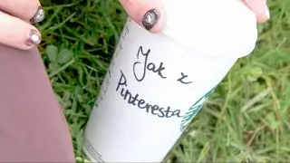 Norbert Wronka - jak z pinteresta (Official Video)