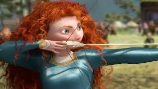 NEFFEX - HUSTLIN [ Musical Video ] ( About Disney Princess )