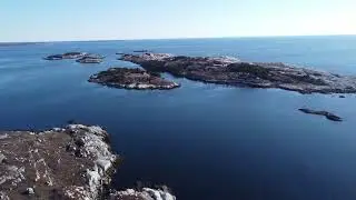 This is West Dover | An Island Playground Tour