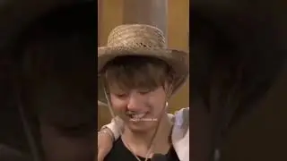 Тот самый момент, где Тэхён сказал Чонгуку 