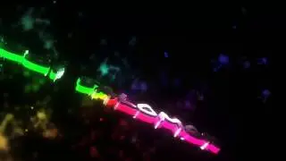 new !!!intro