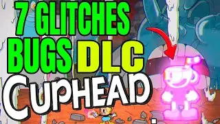 😱 7 GLITCHES QUE ROMPIERON EL JUEGO