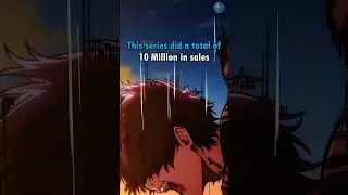 This is the Best Selling Manga in the World | Manga