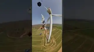 Watch till the end😱Sticker video edited with Zoomerang App🚀 