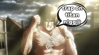 HOOD ATTACK ON TITAN