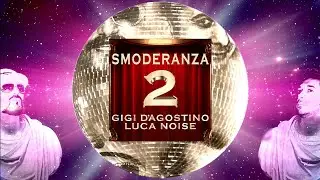 GIGI D’AGOSTINO & LUCA NOISE - FIERO PENSIERO (GIGI DAG & LUC ON MIX)