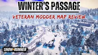 Why You're Missing Out On This 3-Map Mod Region