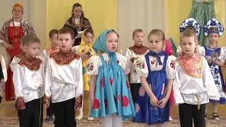Утренник 8 марта 4 1101