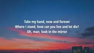 5 Seconds of Summer ~  Take My Hand || 1 HOUR LOOP Lyrics