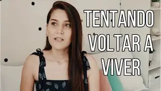 Me Apaixonei por Outro, Igreja Nova... (Meu Testemunho parte 09)