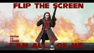I am... All of me || EPIC ORCHESTRAL COVER - Flip The Screen