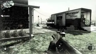 Black Ops: Monday Minitage Minute #5 by echo65 (BO Gameplay/Montage)