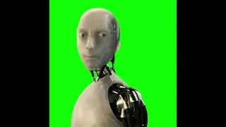 I, Robot 