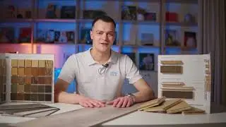 КАКОЕ ПОКРЫТИЕ ВЫБРАТЬ? ЛАМИНАТ, КВАРЦВИНИЛ, ПАРКЕТ.