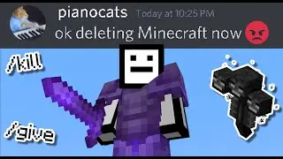How I Ruined a Minecraft Spelling Bee...