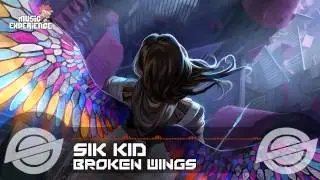 Sik Kid-Broken Wings (Prod. Tido Vegas)