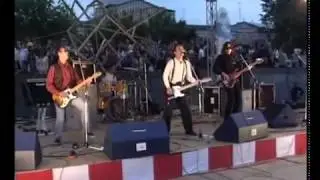 ЧайФ-Тайный Знак-Live