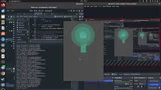 Testing a bunch of shit