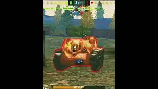 World of tanks blitz