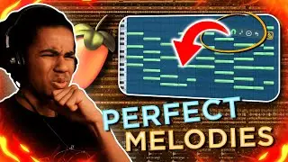 Making Beats With The New Game Changing FL Studio 21.1 Update | FL Studio 21.1