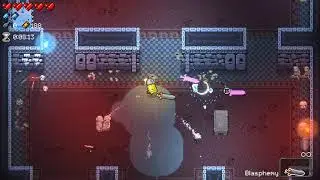 Enter The Gungeon | Any% Bullet Speedrun 