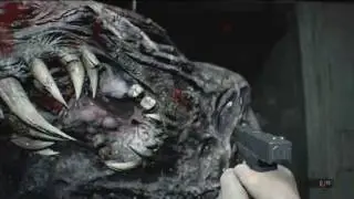 Let's Play Resident Evil 7: Part 6 - Scream Speaking