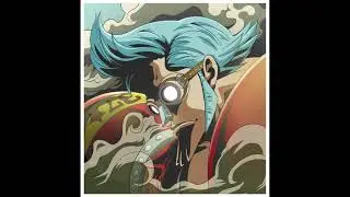 One Piece Type Beat "Cyborg Franky"(Prod Lobsterz)
