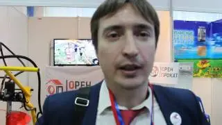 Отзыв руководителя лингвистического центра 